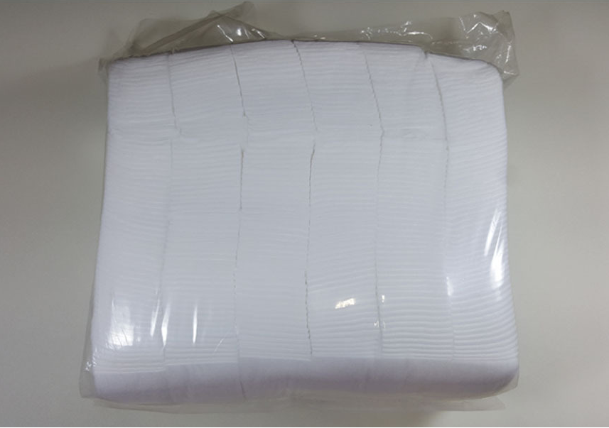 국산 화장솜 1200매/ 대용량 화장솜/ 네일 및 메이크업 클렌징 솜