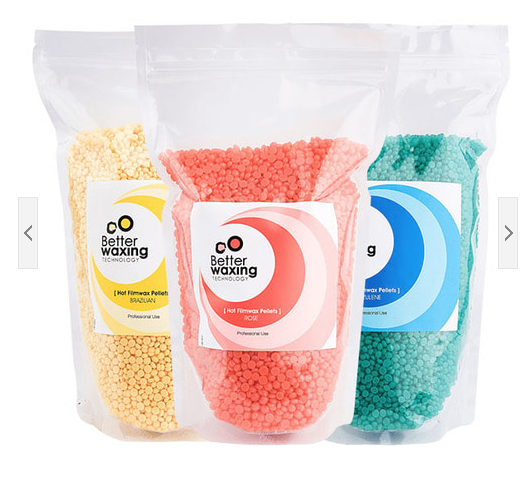 베럴왁싱 구슬왁스 3종 [1000g]