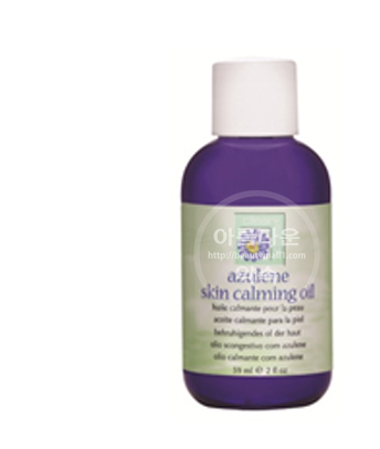 azulene / 캄 아쥴렌 오일 / Skin calming oil