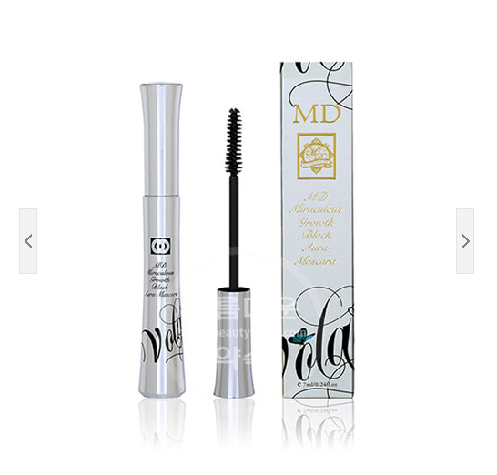 MD 미라클라우스 블랙 마스카라