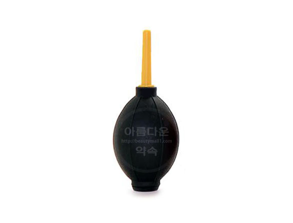 속눈썹 송풍기 / 수동 송풍기 / 송풍기 / 속눈썹도구 / 청소도구